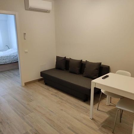 Madrid Rio Apartments Εξωτερικό φωτογραφία