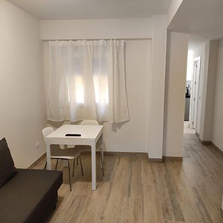 Madrid Rio Apartments Εξωτερικό φωτογραφία