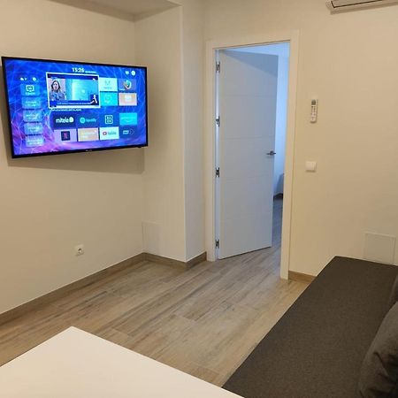 Madrid Rio Apartments Εξωτερικό φωτογραφία